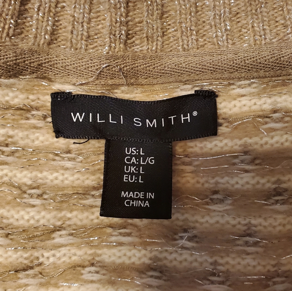 Classy sweater - Picture 4 of 4